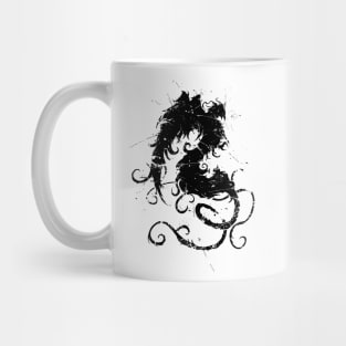 Phoenix Stamp Mug